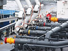 Турция договорилась с РФ об отсрочке платежей за газ на сумму 600 млн долларов – СМИ