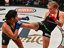 Менеджер Яньковой: были бы не против реванша с Артеагой