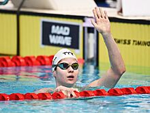 Чемпионка Европы Мария Каменева пропустит финал Кубка России