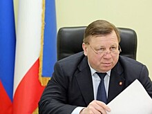 Мэр Симферополя подал в отставку