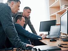 В Государственной Думе прошел "правительственный час" с участием Максута Шадаева