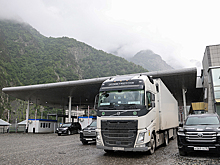 Грузия ограничила въезд некоторым россиянам