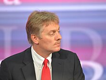 Песков понадеялся на достаточный запас боеприпасов у ополченцев Донбасса