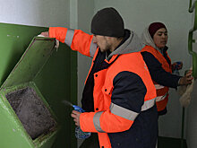 Минстрою предложили законсервировать мусоропроводы во всех домах