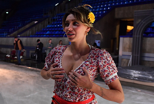 Тодоренко вызвала волну негатива за кормление сына грудью