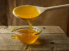 Что будет с организмом, если есть мед каждый день