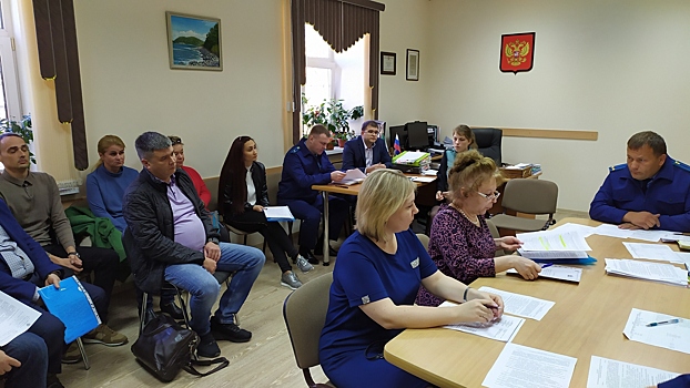 Хабаровские работодатели стали фигурантами уголовных дел