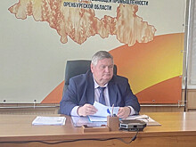 Сельскохозяйственные территории Оренбуржья обрабатывают от саранчи