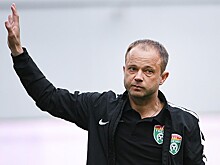 Парфёнов: «Спартак» заслуженно выиграл золото