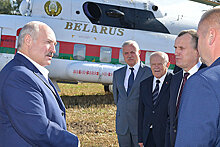 Лукашенко поставил очередные задачи перед аграрным сектором страны
