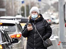 Инфекционист предупредила о возможном подъеме COVID после Нового года