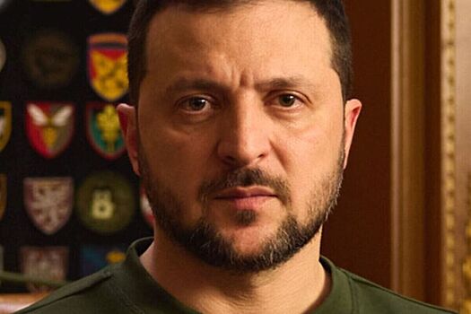 Владимир Зеленский прибыл в Анкару