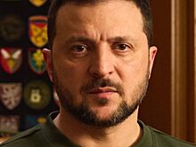 Владимир Зеленский прибыл в Анкару