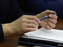 Ушедшая после скандалов пермская чиновница нашла работу в Москве