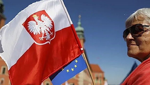 В Польше испугались восстановления Российской империи