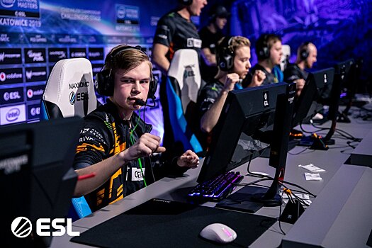 Brollan продлил контракт с Fnatic до 2024 года
