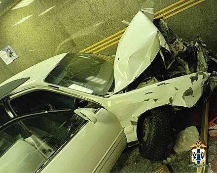 Последствия ДТП на «Золотой Ниве»: конструкцию дверей в новосибирском метро не изменят