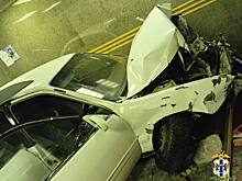 Последствия ДТП на «Золотой Ниве»: конструкцию дверей в новосибирском метро не изменят