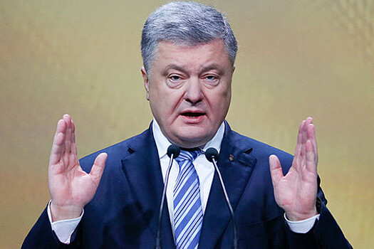 Порошенко рассказал о новом транше помощи Украине
