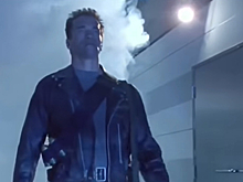 На Netflix выйдет аниме-сериал по мотивам «Терминатора»