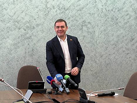 Александр Лазарев: В ближайшие месяцы кадровых изменений в ЗСО не планируется