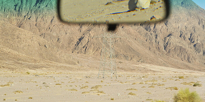 Туристы смогут добраться до египетских пирамид на электрокарах