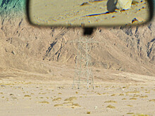 Туристы смогут добраться до египетских пирамид на электрокарах