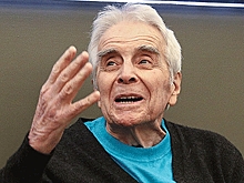 Названы наследники Евгения Федорова