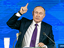 Ведущая Fox News возвеличила Путина, сравнивая с Байденом