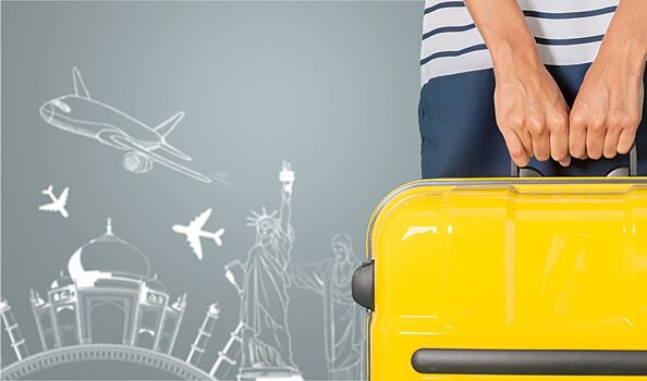 Все о ручной клади: нормы провоза, запреты, нововведения