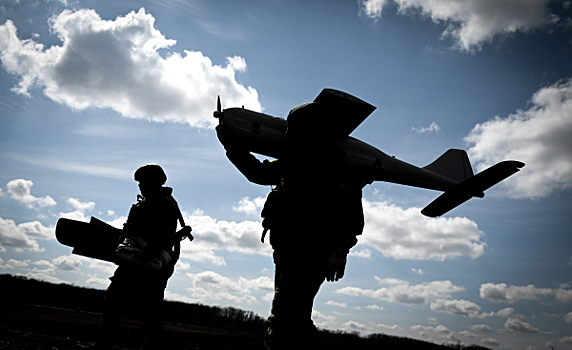 В Новороссийске при атаке дронов погибли двое и пострадали 11 человек