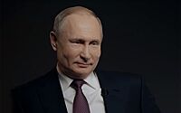 Великобритания отказалась посетить инаугурацию Путина