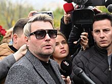 Стало известно о проблемах со здоровьем у Баскова