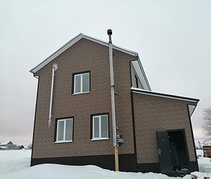 В 2023 году для сельхозработников в Удмуртии построят 26 домов