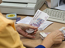 В Госдуме предложили ограничить денежные переводы на Украину