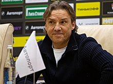 Юран: уверен, "Химки" ждет вылет в Первую лигу. Выбран путь в никуда