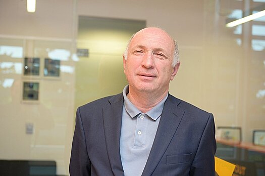 Зантария: без родного языка нет народа