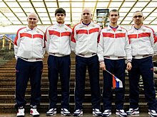 Спортсмены из Подмосковья внесли вклад в лидерство России на зимней Сурдлимпиаде