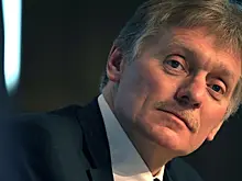 Песков назвал цель создания НАТО