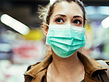 Макияж во время масочного режима: как бьюти-индустрия переживает пандемию