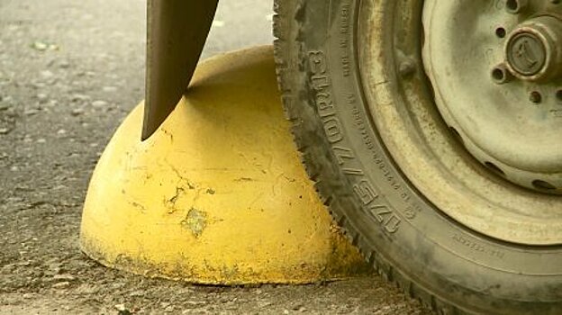 Пешеходы и водители недовольны ситуацией у Комсомольского парка