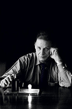 15 марта исполняется 90 лет со дня рождения Жореса Алферова