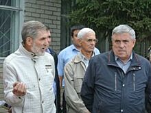 В Зеленодольском районе могут уйти в отставку несколько глав поселений