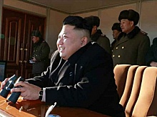 Трамп отреагировал на возвращение Ким Чен Ына