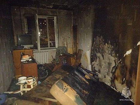 Привычка курить унесла жизни двух пожилых людей 19 октября в Удмуртии