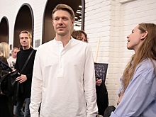 Актер Никита Ефремов рассказал, как живется его отцу после выхода на свободу