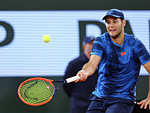 Тарпищев: Котов хорошо играл с Синнером на Roland Garros, но ему не хватило класса