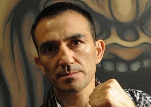 «Дед» Нарваэс вернулся после простоя и забил не знавшего поражений россиянина Потапова