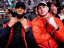 Даррен Тилл заявил, что рассматривает возвращение в UFC