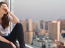 Москвичам рассказали, как они сходят с ума